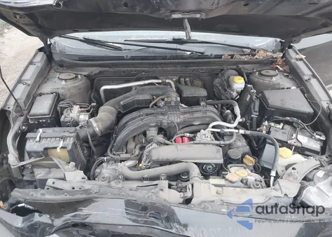 2023 Subaru Outback Premium z USA, uszkodzony, nr VIN 4S4BTADC4P3176208